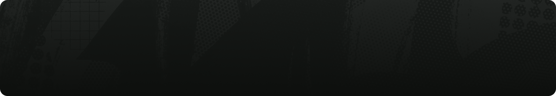 Stream offline banner