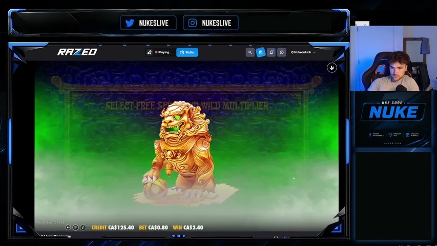 LEADERBOARD OUT TODAY! GTB FOR $$$ 850 START NEED A MAXWIN  RAZED CODE NUKE !LB !razed
$GIVEAWAYS$