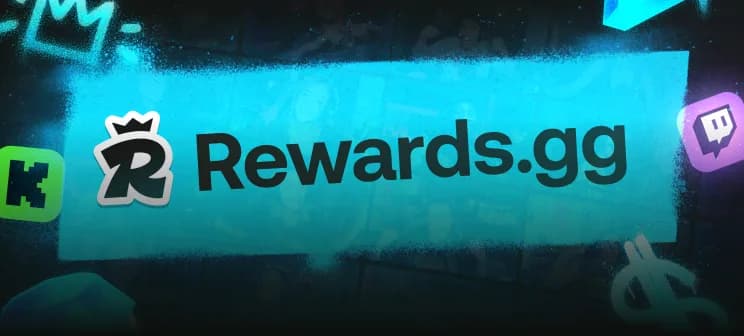 Rewards.gg